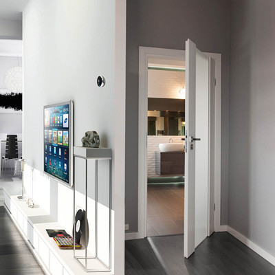 FIBARO HC 2 Mediaspeler